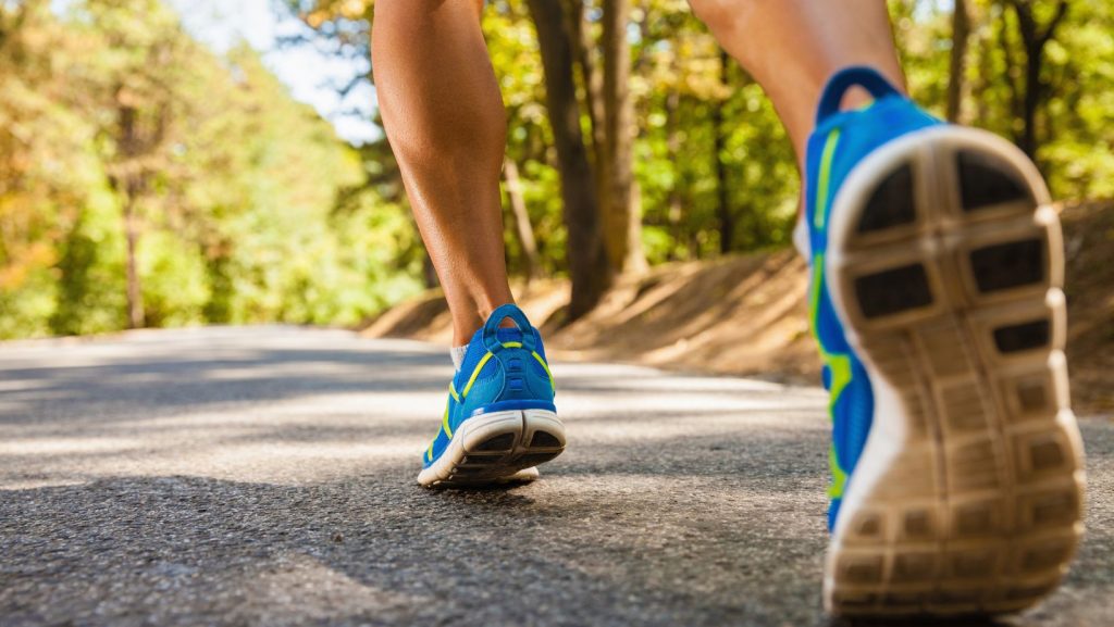 Chaussures de running