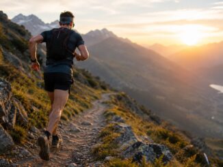 Les clés de la récupération après une épreuve d'endurance