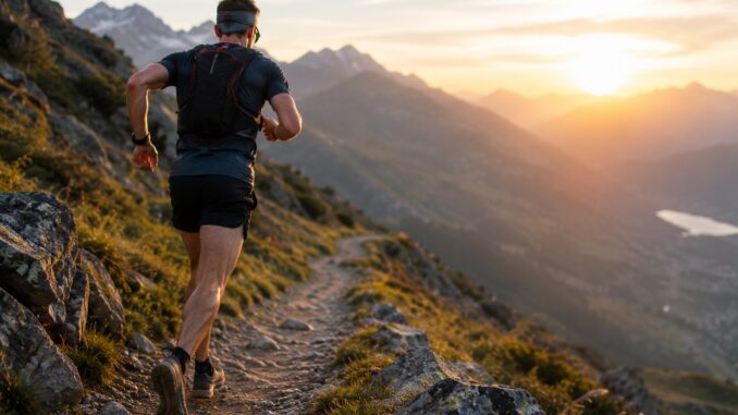 Les clés de la récupération après une épreuve d'endurance