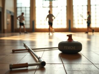 Blog sport la longue traîne des petites disciplines