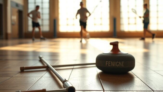Blog sport la longue traîne des petites disciplines